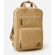 Plecak RIP CURL SVELTE 13L BACKPACK CORD beżowy
