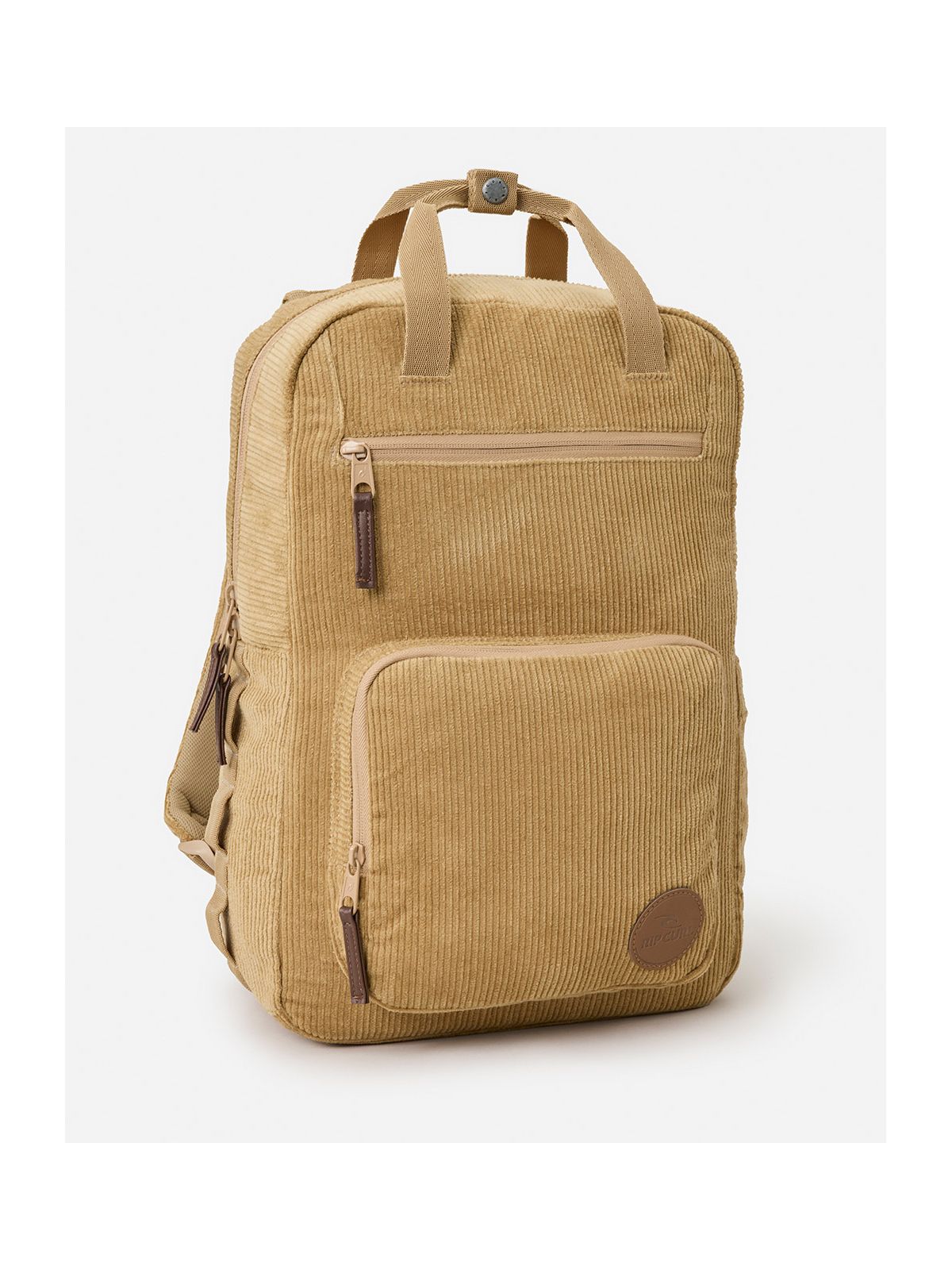 Plecak RIP CURL SVELTE 13L BACKPACK CORD beżowy