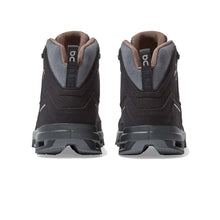 Buty trekkingowe męskie ON RUNNING CLOUDRIDGE - czarny
