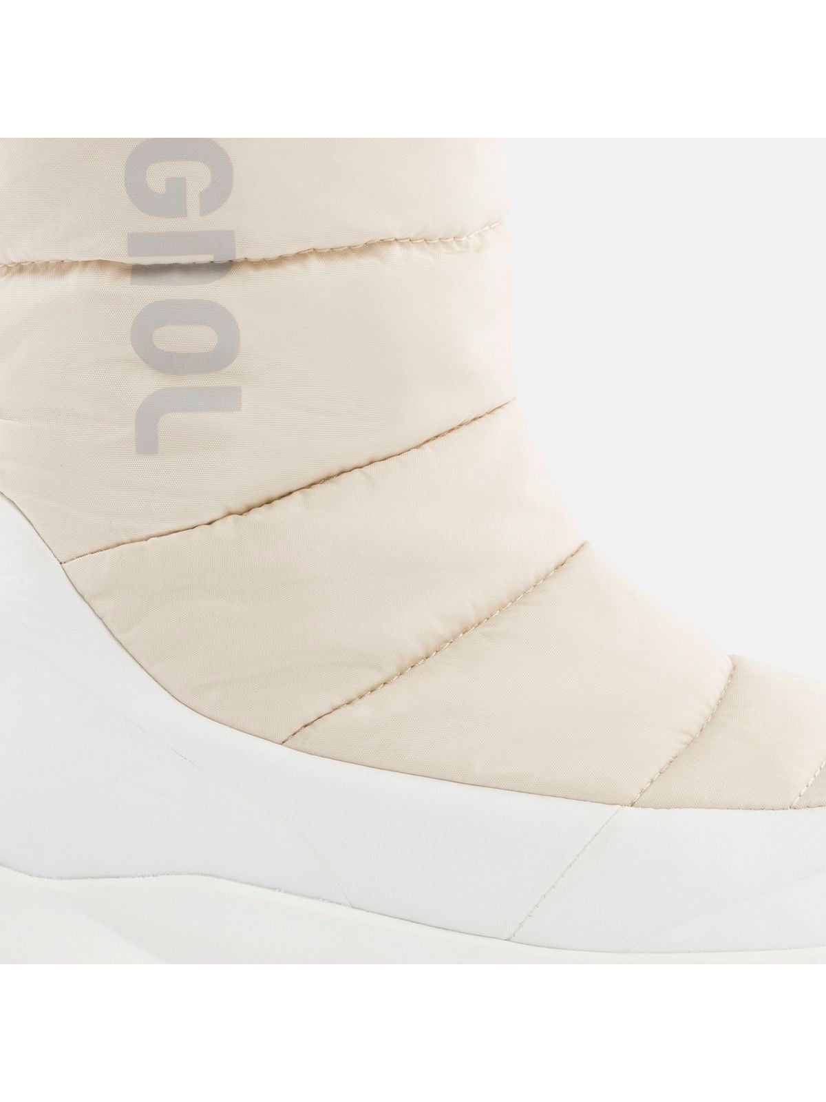 Buty damskie ROSSIGNOL W Rossi Podium Kh szare