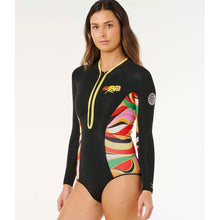 Pianka damska RIP CURL G-Bomb Tropical Ls Bz Good multikolor
