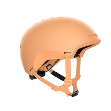 Kask narciarski POC Calyx morelowy

