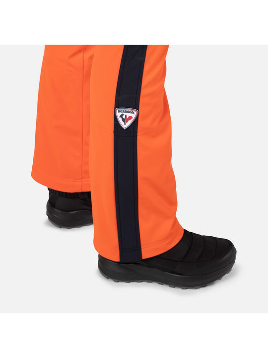 Spodnie narciarskie damskie Rossignol W Resort Softshell Pant
