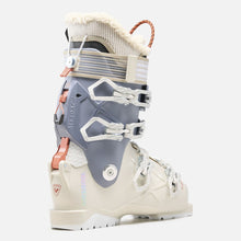 Buty narciarskie damskie ROSSIGNOL Alltrack 70 W - Beige/Violet Blue
