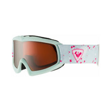 Gogle Narciarskie ROSSIGNOL RAFFISH S SUPER ROOSTIE GIRL
