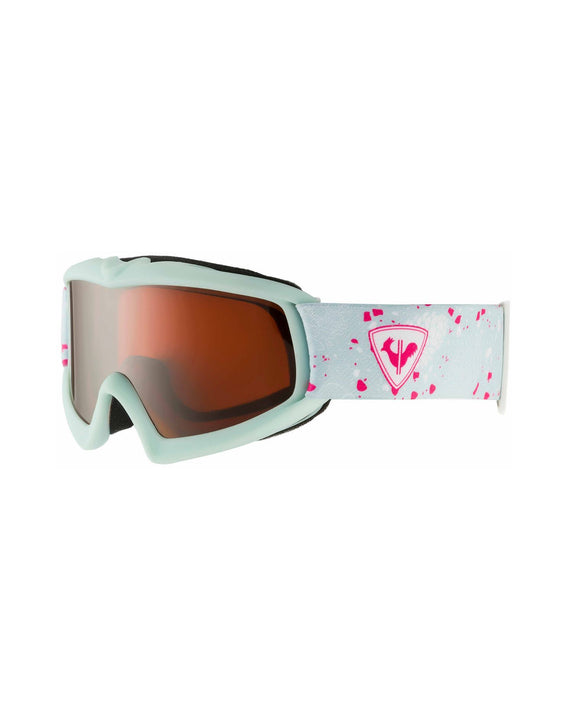 Gogle Narciarskie ROSSIGNOL RAFFISH S SUPER ROOSTIE GIRL
