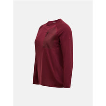 Bluza PEAK PERFORMANCE W Freelight Polartec Grid Crew - Adventure Sports
