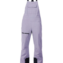 Spodnie narciarskie damskie ROSSIGNOL W Outerlimits Insulated Bib szare
