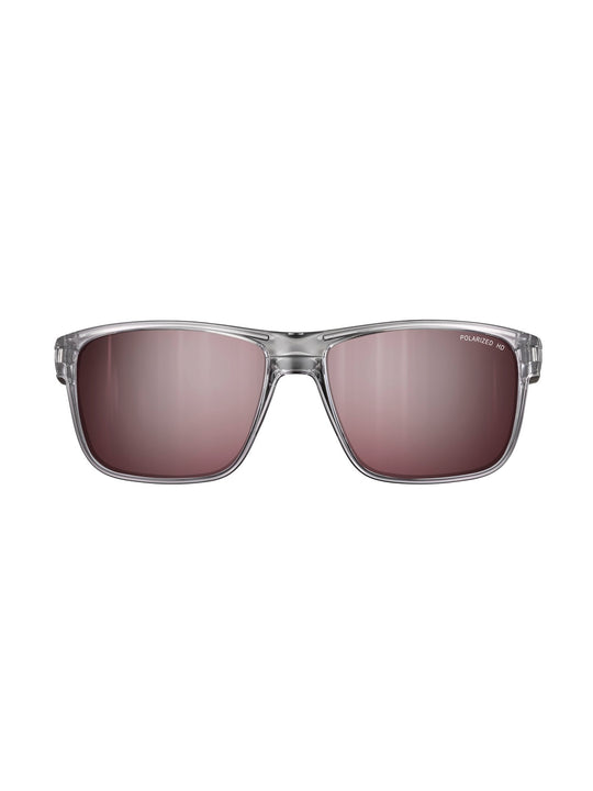 Okulary z polaryzacją JULBO Renegade - Spectron HD 3 Polarized - Gray/Black
