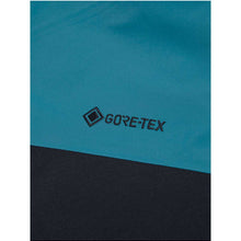 Męskie spodnie narciarskie Peak Performance M Alpine Gore zielony - Spodnie - Adventure Sports
