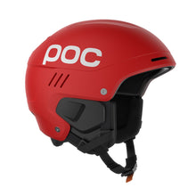 Kask narciarski POC Arcus czerwony
