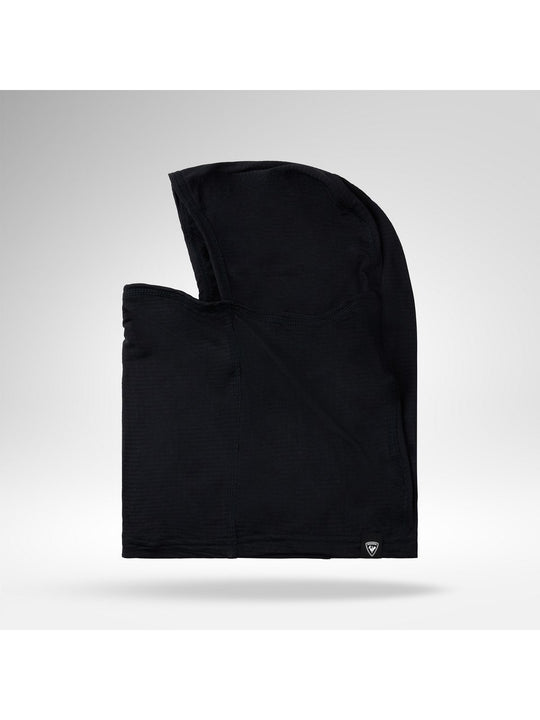 Kominiarka ROSSIGNOL Grid Balaclava czarna
