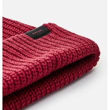 Czapka RIP CURL Impact Regular Beanie czerwony - TU - Adventure Sports
