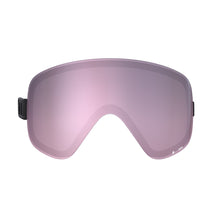Szyba do gogli POC Vitrea - Clarity Intense/Cloudy Coral - Cat.1
