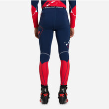 Legginsy Termiczne Rossignol Infini Compression Race Tights Granatowy - Adventure Sports
