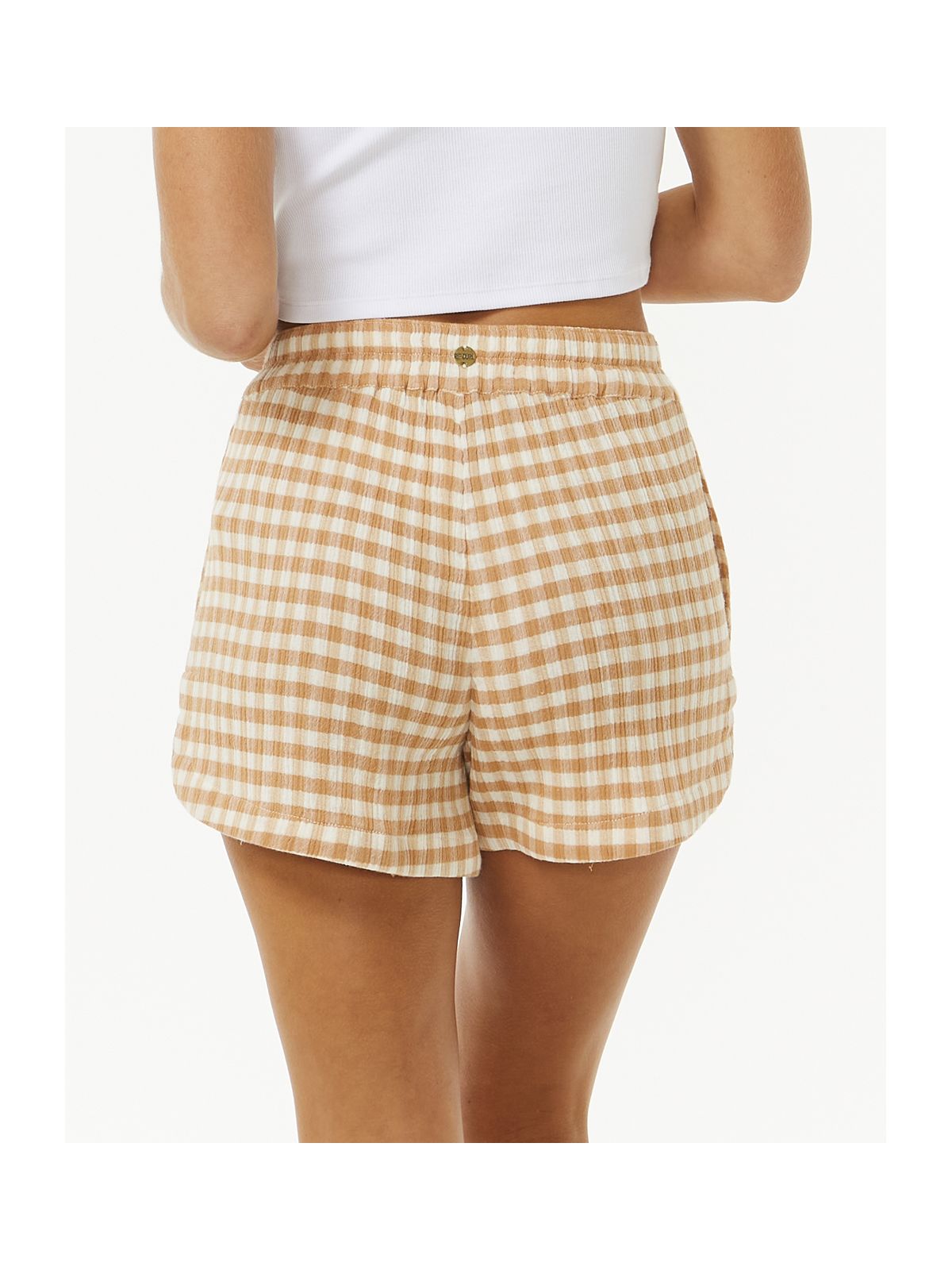 Szorty RIP CURL Premium Surf Check Short fioletowy - Adventure Sports