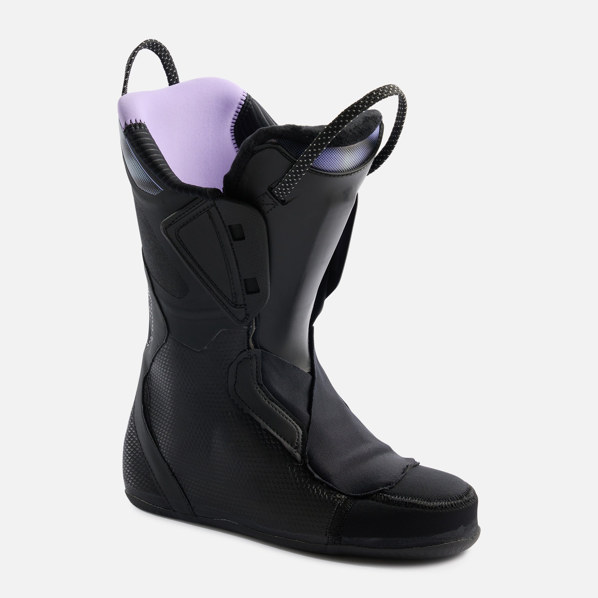 Buty narciarskie LANGE Code 85 W BOA MV GW no pin blue