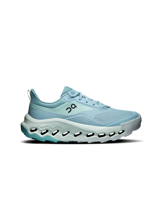 Buty outdoorowe damskie ON Cloudhorizon 2 niebieski
