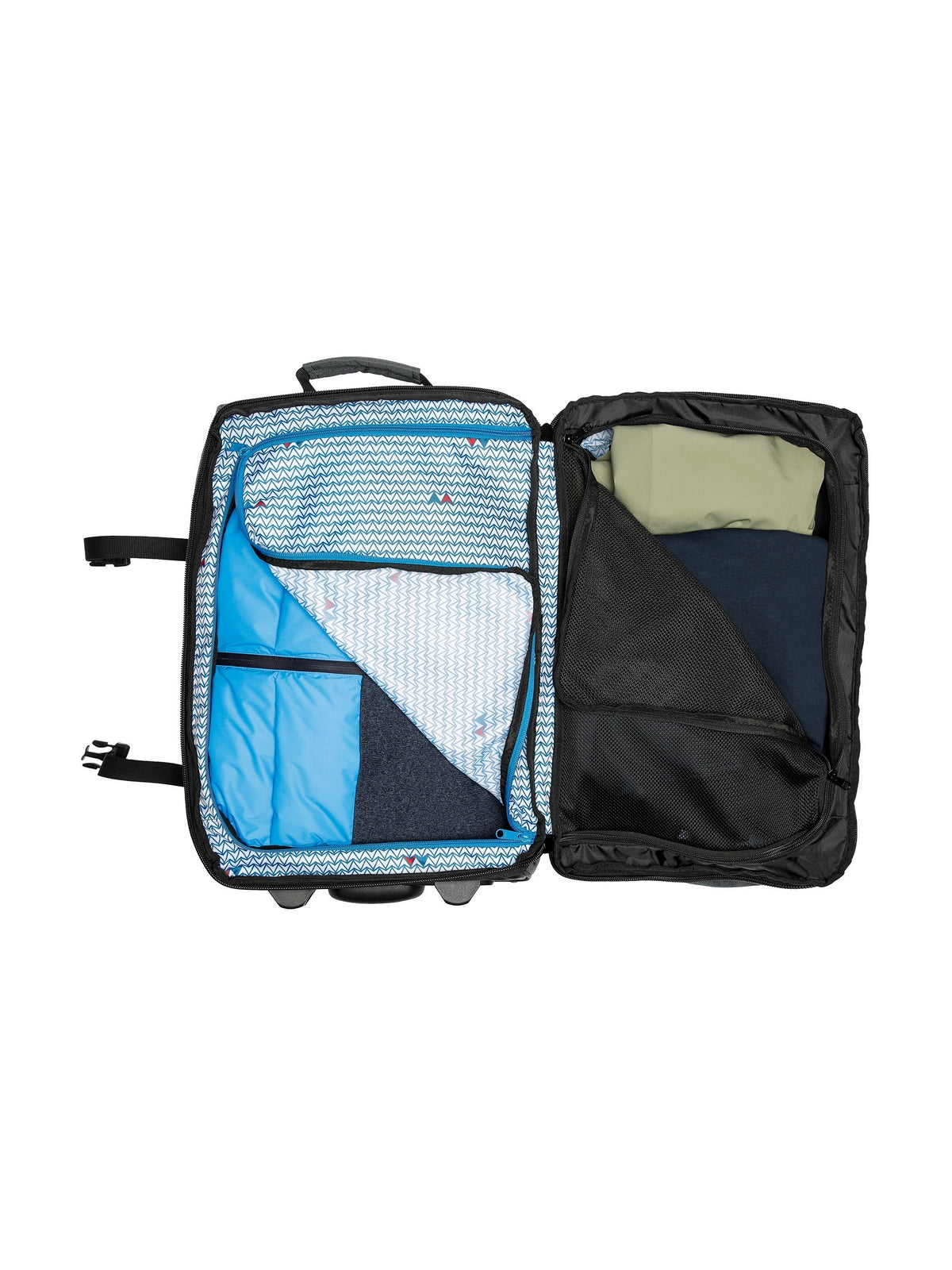 Walizka DYNASTAR F-TEAM CABIN BAG