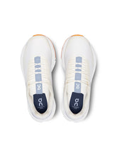 Buty damskie On Running W Cloudnova Form white/heather
