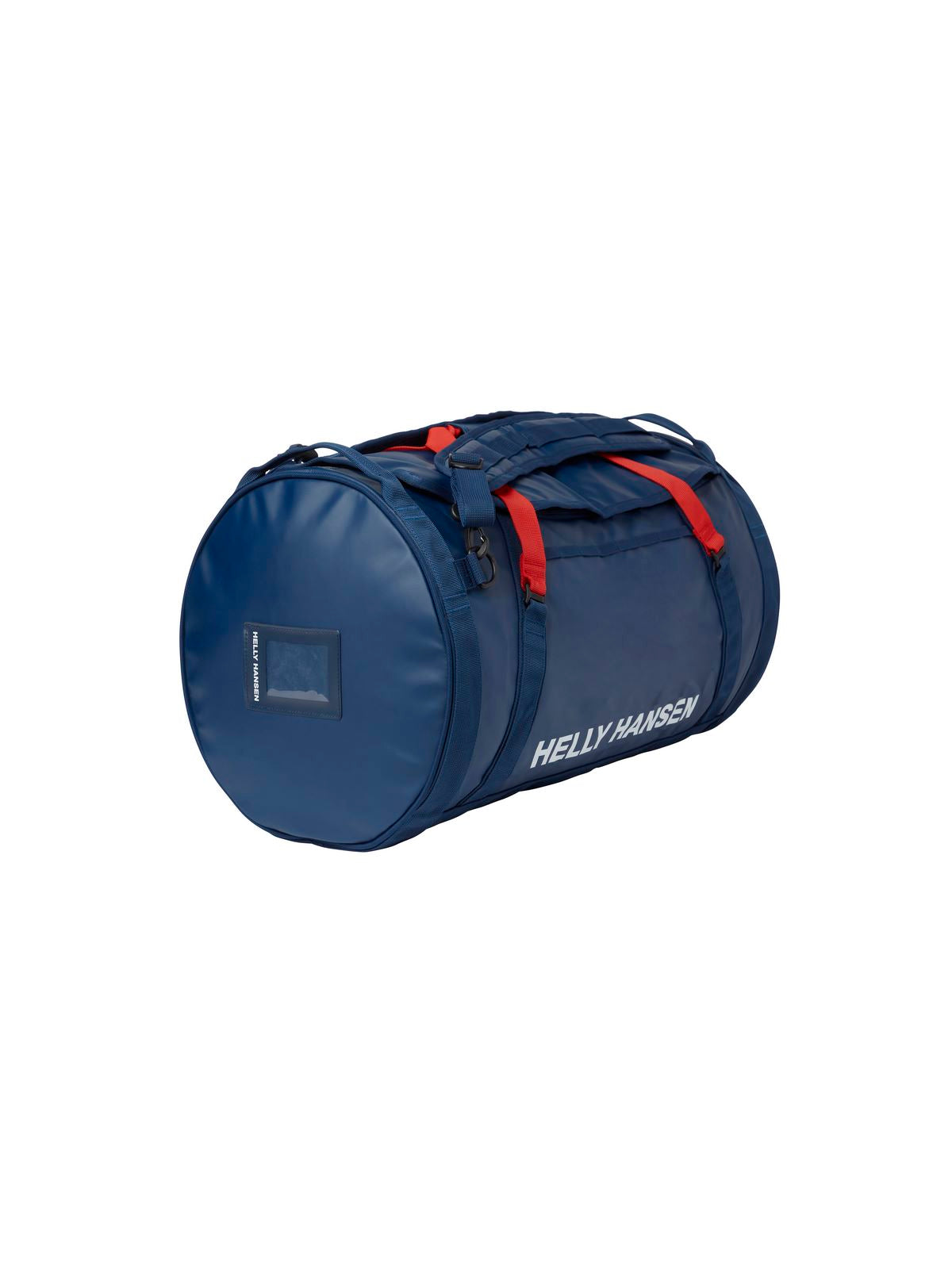 Torba Helly Hansen HH Duffel Bag 2 30L niebieski