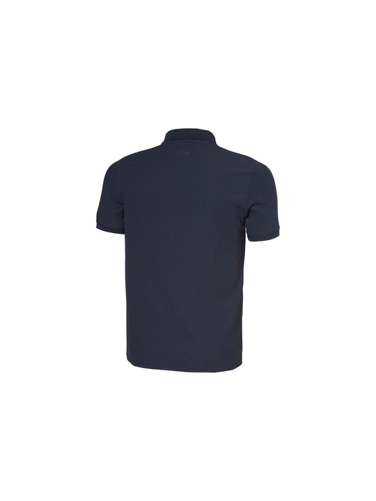 Koszulka HELLY HANSEN HP RACE POLO 2.0 granatowy - Adventure Sports

