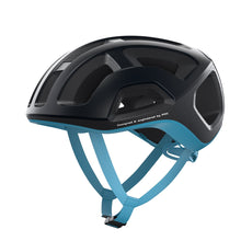 Kask rowerowy POC VENTRAL LITE - czarny - Adventure Sports
