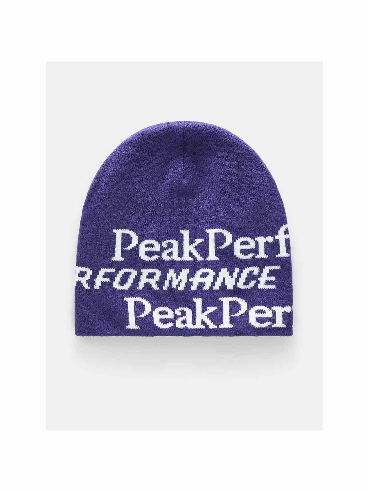Czapka PEAK PERFORMANCE WeiTien PP Hat fioletowa