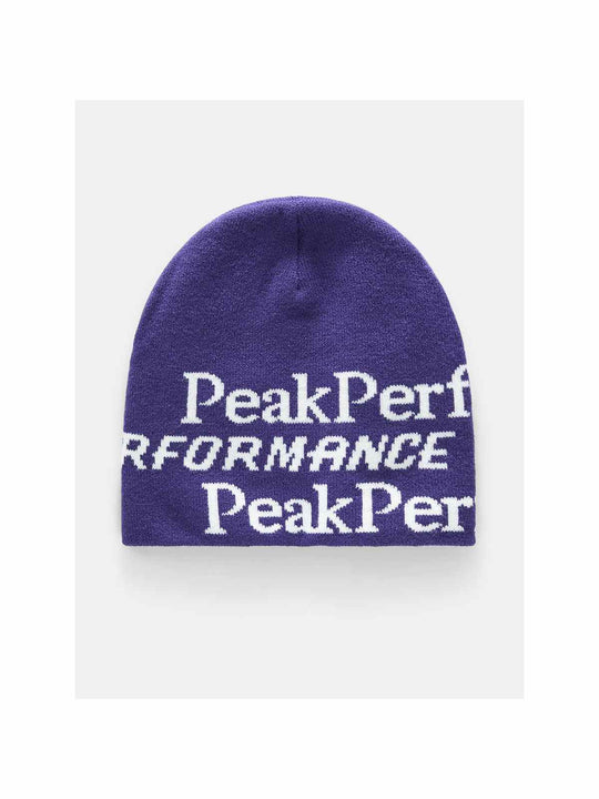 Czapka PEAK PERFORMANCE WeiTien PP Hat fioletowa
