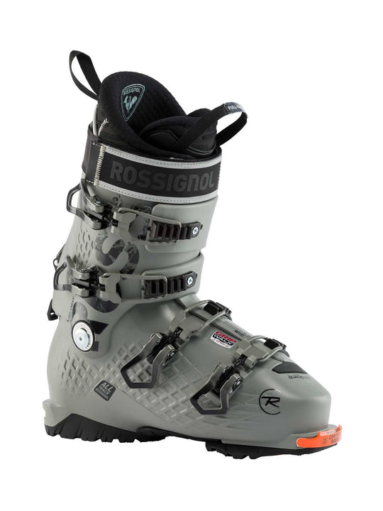 Buty Narciarskie ROSSIGNOL ALLTRACK PRO 110 LT GW - STORM GREY - Adventure Sports
