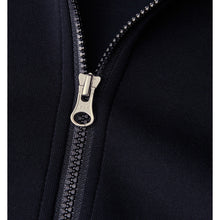 Bluza damska Casall Aria Full Zip czarny
