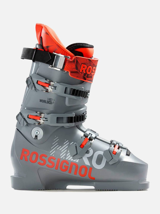 Buty narciarskie ROSSIGNOL Hero World Cup Zj+ Power Grey
