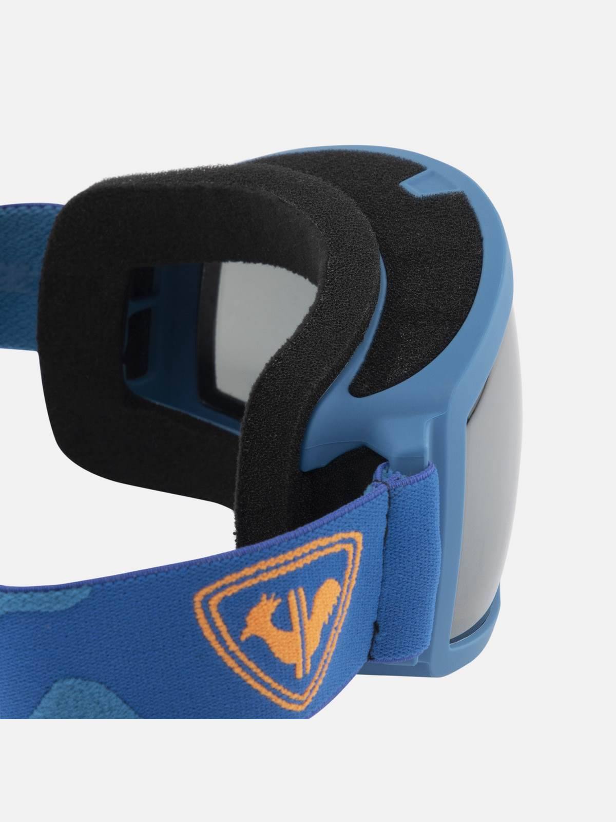 Gogle narciarskie ROSSIGNOL TORIC Blue Cat.2