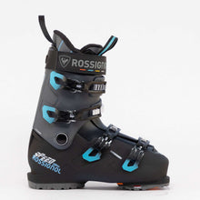 Buty narciarskie ROSSIGNOL Speed 100 HV+ - Black
