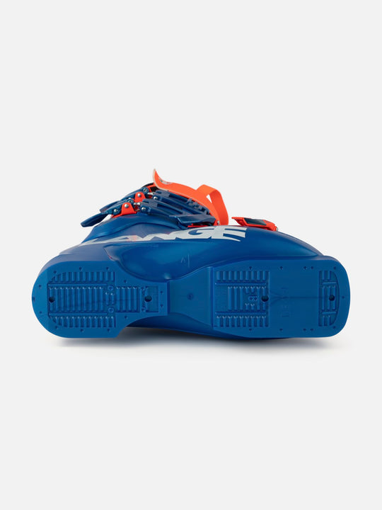 Buty narciarskie LANGE RS 110 SC Vibrant Blue
