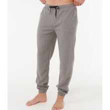 Spodnie RIP CURL GRID TRACKPANT szare
