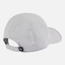 Czapka z daszkiem ROSSIGNOL Active Cap szara
