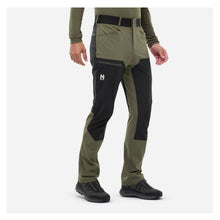 Spodnie męskie MILLET Onega Stretch Pant M zielone
