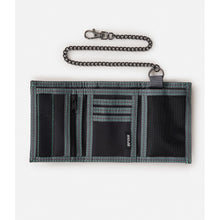 Portfel CURL Kids Chain Surf Wallet czarny
