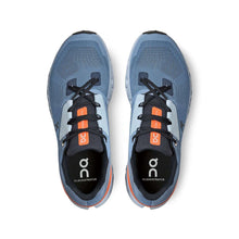 Buty do biegania ON RUNNING CLOUDSTRATUS - niebieski
