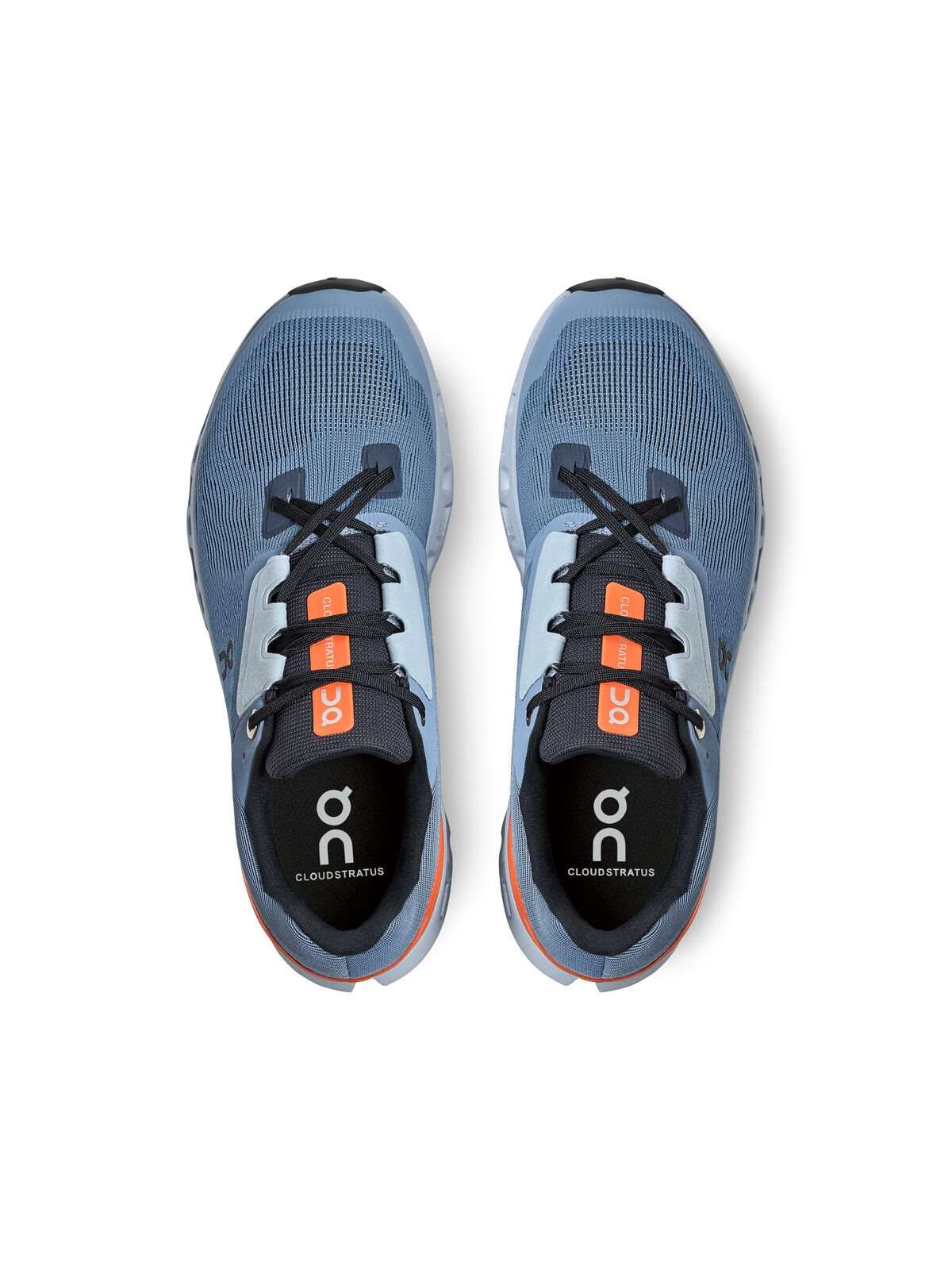 Buty do biegania ON RUNNING CLOUDSTRATUS - niebieski