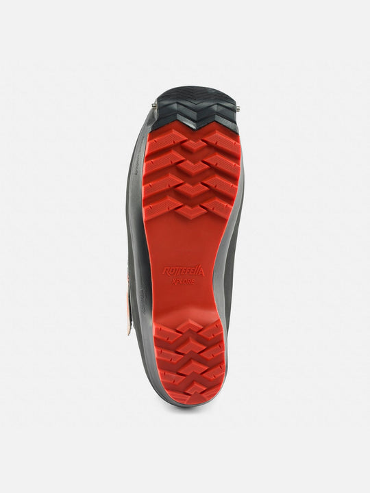 Buty biegowe backcountry ROSSIGNOL XP-12 - czarny
