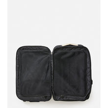 Torba podróżna RIP CURL F-Light Transit 45L Soleil czarno biała
