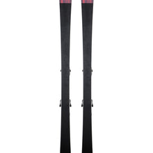 Narty Rossignol Hero ST Ti + wiązania LOOK Spx 14 Konect Gw B80 Silver Red
