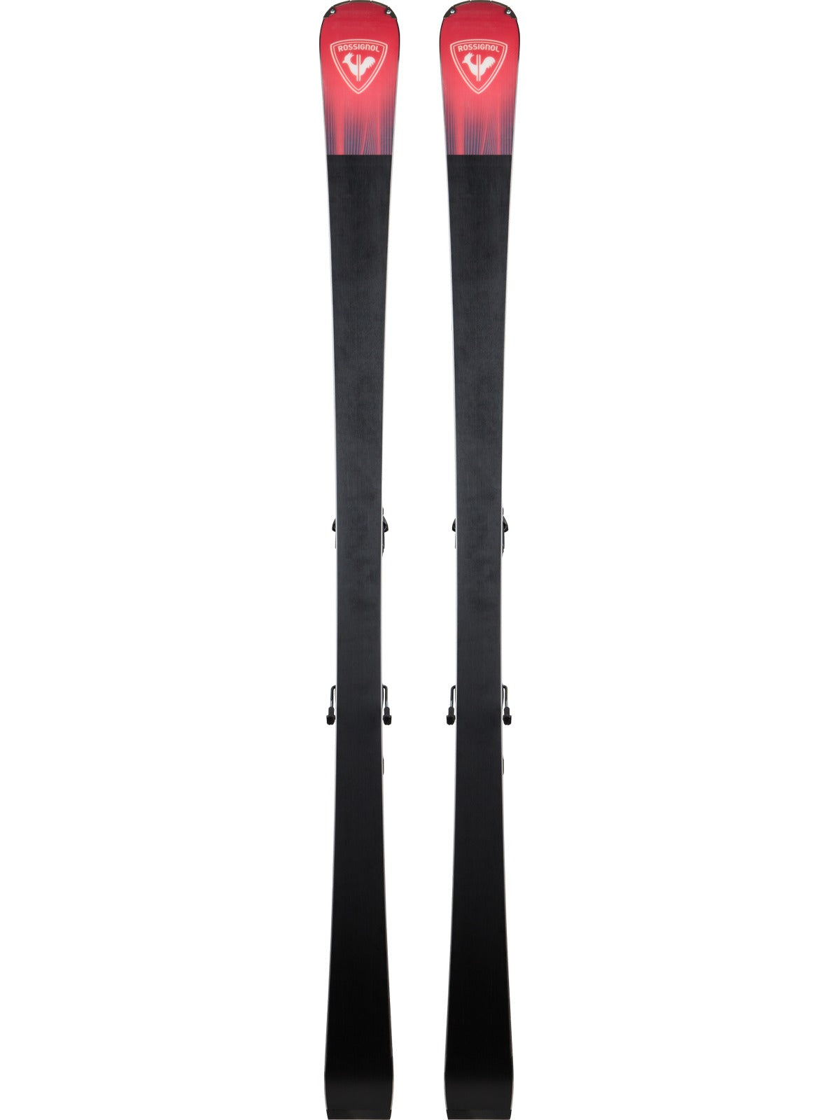 Narty Rossignol Hero ST Ti + wiązania LOOK Spx 14 Konect Gw B80 Silver Red