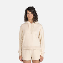 Bluza damska ROSSIGNOL W Waterfall H biała - Adventure Sports
