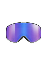 Gogle narciarskie JULBO Cyrius czarne fotochrom Cat 1-3 hi-contrast
