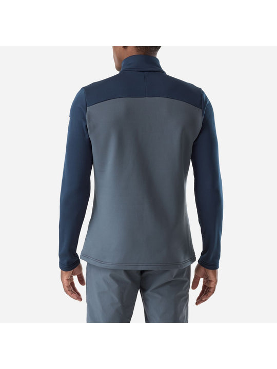 Bluza męska MILLET M Seneca Fleece Po M granatowa
