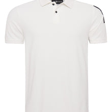 Koszulka SAIL RACING Spray Technical Polo Biały - Adventure Sports
