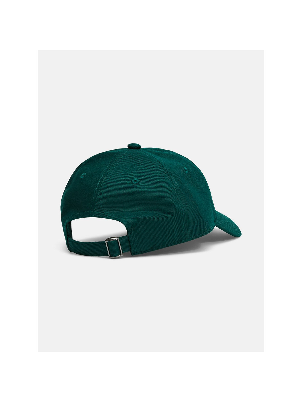 Czapka PEAK PERFORMANCE Ground Cap kolor zielony